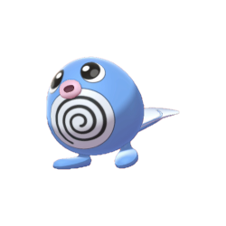#060 Poliwag
